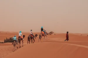 4 días desde Casablanca Casablanca tours 4 Days From Casablanca