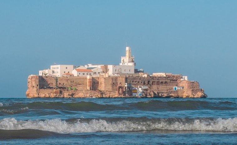 Beach Holiday in Morocco