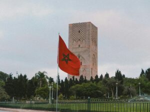 Is Morocco A Good Holiday Destination