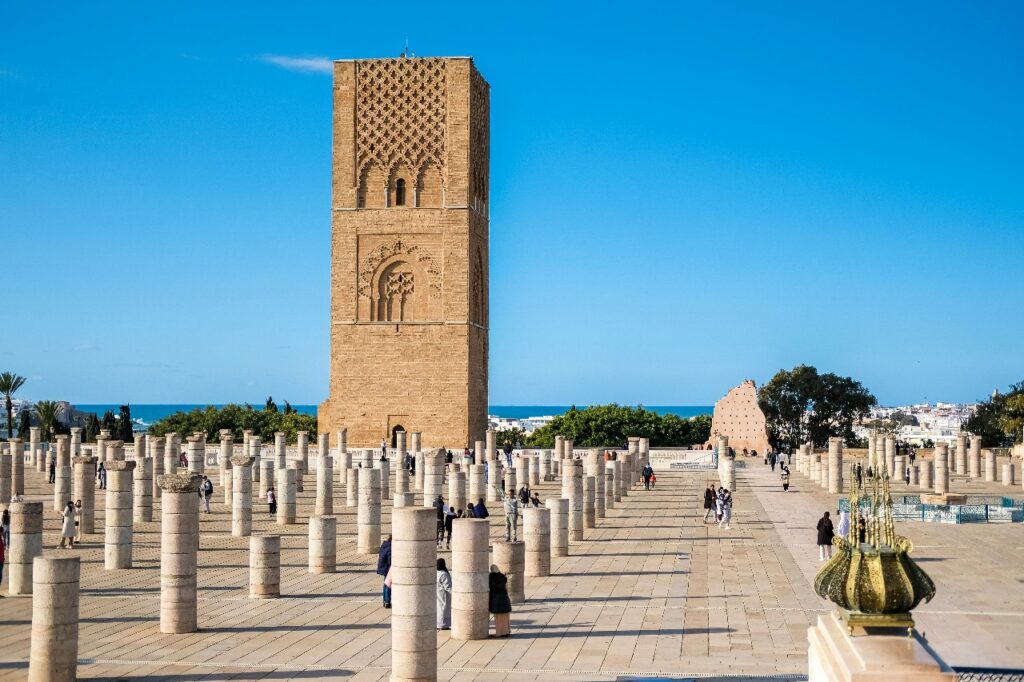 A Comprehensive Morocco Holiday Guide for 2026