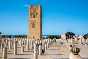 Morocco Holiday Guide