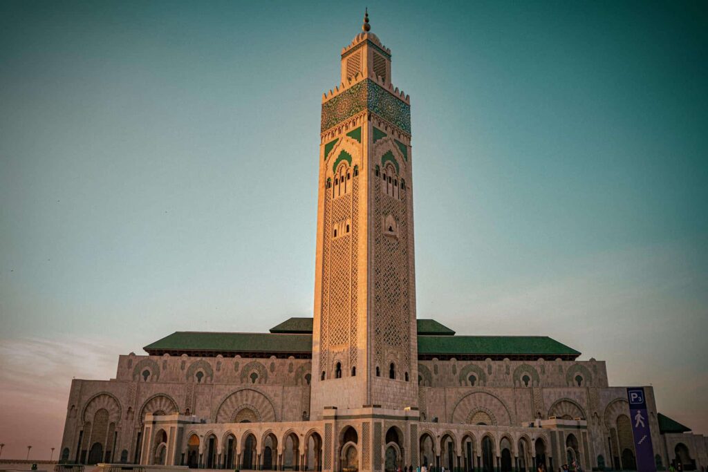 Private Sahara Tours from Fes