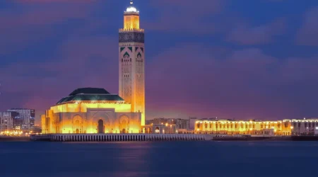 Casablanca