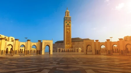 15 Days Morocco Tour from Casablanca