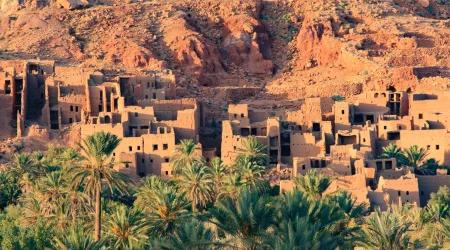 day trips from marrakech to atlas mountains